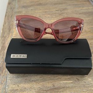 Tom Ford Anya Cateye sunglasses